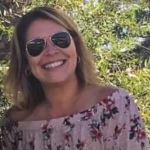 Meet your Posher, Robyn